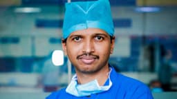 Dr Rajendra Suresh