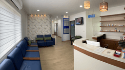 Dr Rajesh Pendlimari (Expert Clinics)