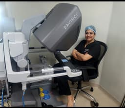 Dr. Ritu Choudhary