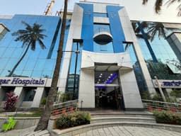 Dr. S. Saravanan (Sagar Hospitals – Multispeciality Hospital Jayanagar)