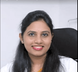Dr. Samatha M Swamy