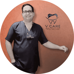 Dr. Sanjay Kaul (V Care Dental Speciality Clinic)
