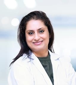 Dr. Sapna Raina