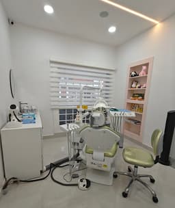 Dr. Saranya K