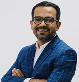 Dr. Shivadev M