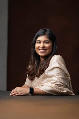 Dr Shreeja Karan
