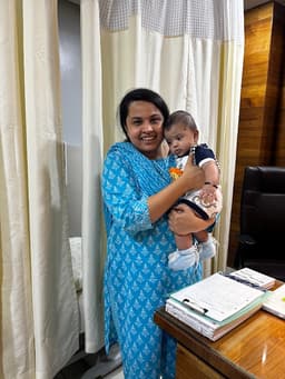 Dr. Sneha Karanth