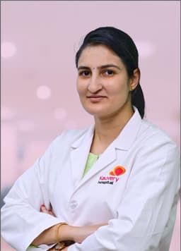 Dr. Soniya Tambe