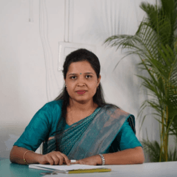 Dr. Sowmya J