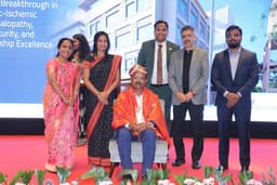Dr. Sreenath Manikanti (Growing Up Children's Clinic)