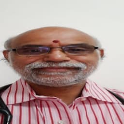 Dr. Sridhar