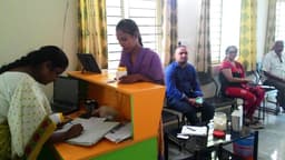 Dr. Suprabha P (Cosmo Clinic & Diagnostic Centre)