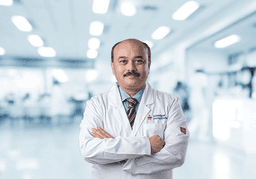 Dr. Suresh