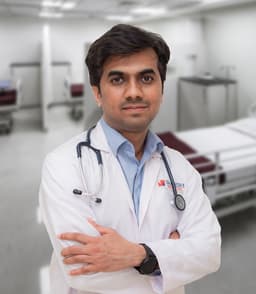 Dr. Tharanath S