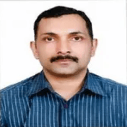 Dr. Toby Abraham Thomas
