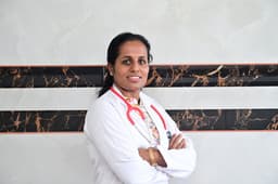 Dr. Vinay H G (Dhatri Health Care)