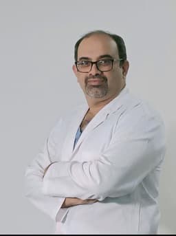 Dr. Viswanath S