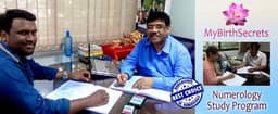 Govind Vedaprakash Shandilya