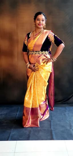 Harshini
