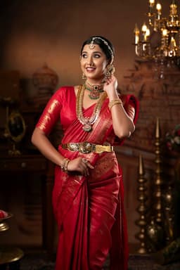 Harshitha