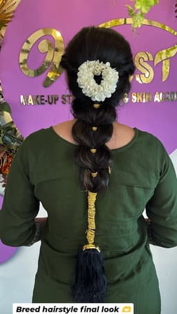 Harshitha