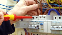 Hemanth electrical