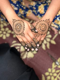 Husna Shaikh