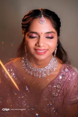J Kavitha