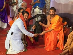 Kabiyadi Jayaram Acharya