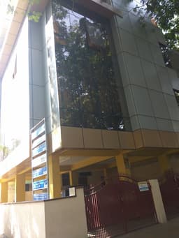 Krishna M