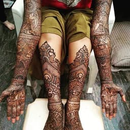 Krishna