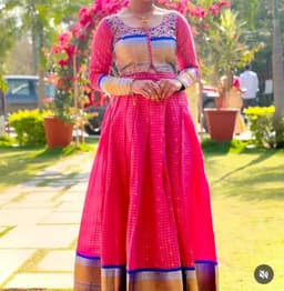 Krishnaveni
