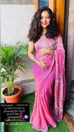 Lakshmi Sharath