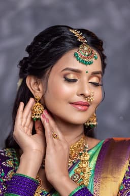 Latha Thejus
