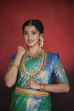 Lavanya