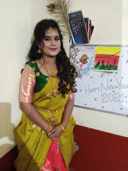 Likitha Prakash