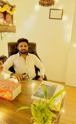 M K Reddy