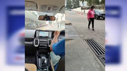 Madhu Sudan (Own Car Driving Master)