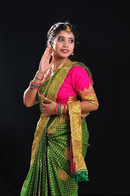 Mahalakshmi