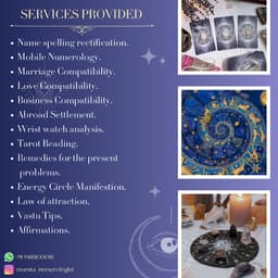 Mamta Numerologist