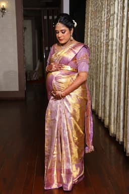 Manjushree Shetty