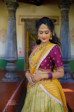 Meena Makeup Artist