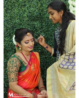 Meghana Prabhakar