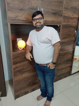Mohit Kedia