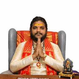MP Nayak Guruji