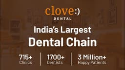 Mr. Amar Singh (Clove Dental Clinic)