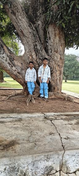 Mr Y Rizwan