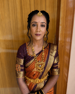 Muskan Sha