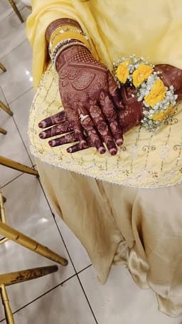 Nadiha
