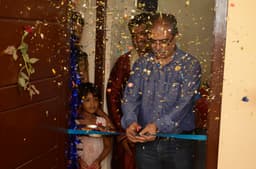 Nagaraj Shetty